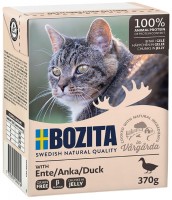 Фото - Корм для кошек Bozita Feline Jelly Duck  36 pcs