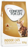 Фото - Корм для кошек Concept for Life Indoor Cats  10 kg