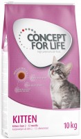 Фото - Корм для кошек Concept for Life Kitten  10 kg