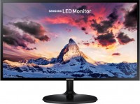 Фото - Монитор Samsung S22F350FHR 21.5 "  черный