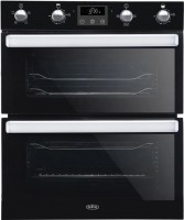 Фото - Духовой шкаф Belling BI702FP BLK 