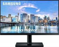 Фото - Монитор Samsung F22T450F 22 "  черный