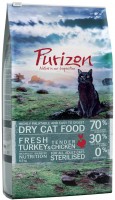 Фото - Корм для кошек Purizon Adult Sterilised Turkey with Chicken  6.5 kg