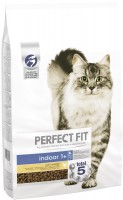Фото - Корм для кошек Perfect Fit Indoor 1+ Chicken  7 kg