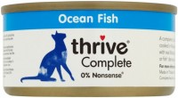 Фото - Корм для кошек THRIVE Complete Ocean Fish  6 pcs