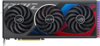 Фото - Видеокарта Asus GeForce RTX 4070 Ti ROG Strix 12GB OC 