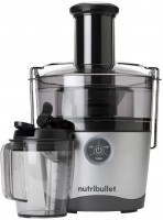 Фото - Соковыжималка NutriBullet Juicer Pro NBJ50200 