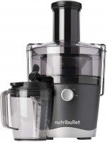 Фото - Соковыжималка NutriBullet Juicer NBJ50100 