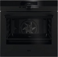 Фото - Духовой шкаф AEG CookView BPK 949330 T 
