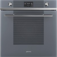 Фото - Духовой шкаф Smeg Linea SOP6102S2PS 