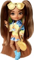Фото - Кукла Barbie Extra Minis HHF81