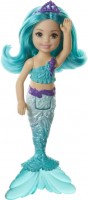 Фото - Кукла Barbie Dreamtopia Chelsea Mermaid GJJ89 