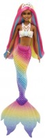 Фото - Кукла Barbie Dreamtopia Rainbow Magic Mermaid GTF90 