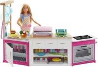 Фото - Кукла Barbie Ultimate Kitchen GWY53 