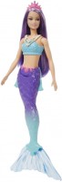 Фото - Кукла Barbie Dreamtopia Mermaid HGR10 