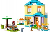 Фото - Конструктор Lego Paisleys House 41724 
