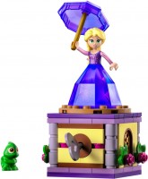 Конструктор Lego Twirling Rapunzel 43214 