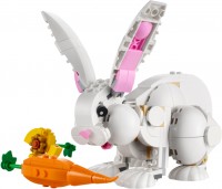 Фото - Конструктор Lego White Rabbit 31133 