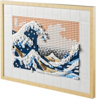 Фото - Конструктор Lego Hokusai The Great Wave 31208 