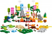 Фото - Конструктор Lego Creativity Toolbox Maker Set 71418 