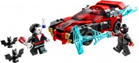 Конструктор Lego Miles Morales vs Morbius 76244 