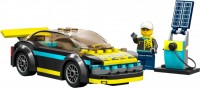 Конструктор Lego Electric Sports Car 60383 