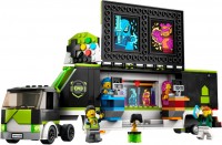 Фото - Конструктор Lego Gaming Tournament Truck 60388 