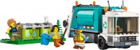 Конструктор Lego Recycling Truck 60386 