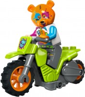 Фото - Конструктор Lego Bear Stunt Bike 60356 