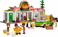 Фото - Конструктор Lego Organic Grocery Store 41729 