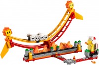 Фото - Конструктор Lego Lava Wave Ride Expansion Set 71416 