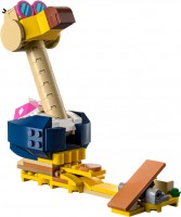 Фото - Конструктор Lego Conkdors Noggin Bopper Expansion Set 71414 