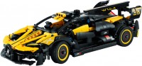 Конструктор Lego Bugatti Bolide 42151 