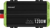 Фото - Автомобильный инвертор Fchao PSC-1200W 12V 