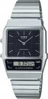 Фото - Наручные часы Casio AQ-800E-1A 