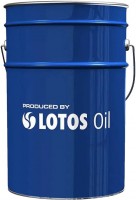 Моторное масло Lotos Turdus SHPD 20W-50 20 л