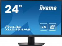 Фото - Монитор Iiyama ProLite XU2494HS-B2 23.8 "  черный