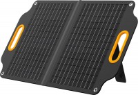 Фото - Солнечная панель Powerness SolarX S40 40 Вт