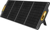 Фото - Солнечная панель Powerness Solar X120 120 Вт