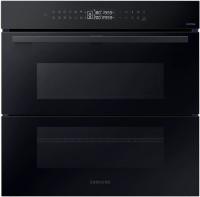 Фото - Духовой шкаф Samsung Dual Cook Flex NV7B43251AK 