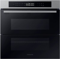 Фото - Духовой шкаф Samsung Dual Cook Flex NV7B4325ZAS 