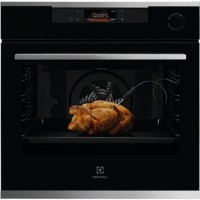 Фото - Духовой шкаф Electrolux SteamCrisp KOCBP 39X 