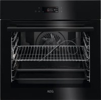 Фото - Духовой шкаф AEG Assisted Cooking BPE 742380 B 