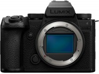 Фото - Фотоаппарат Panasonic DC-S5 IIX  body