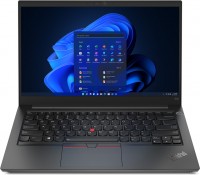 Фото - Ноутбук Lenovo ThinkPad E14 Gen 4 Intel (E14 Gen 4 21E300ESPB)