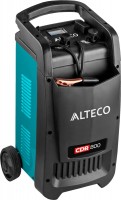Фото - Пуско-зарядное устройство Alteco CDR 800 