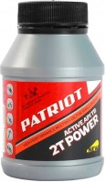 Фото - Моторное масло Patriot 2T Power Active 0.1L 0.1 л