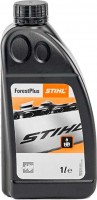 Фото - Моторное масло STIHL Forest Plus 1L 1 л