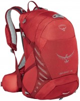 Фото - Рюкзак Osprey Escapist 25 M/L 25 л M/L