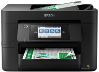 Фото - МФУ Epson WorkForce Pro WF-4825DWF 